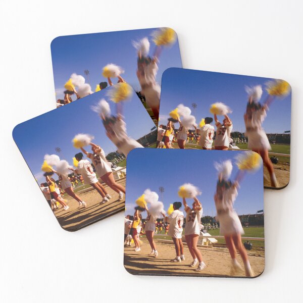 Item preview, Cheerleaders designed and sold by JonDelorme.