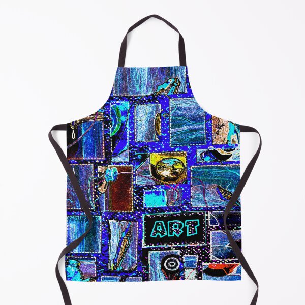 Item preview, Granny s  Things ART Digital Abstract designed and sold by Heatherian.