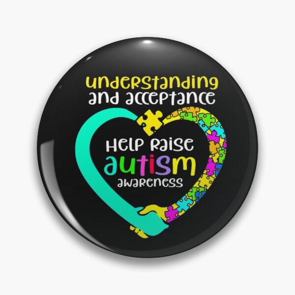 Item preview, Autism Awareness Day Syndrome Parents Clothing designed and sold by StarcyWol.