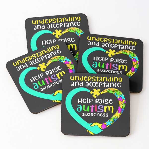 Item preview, Autism Awareness Day Syndrome Parents Clothing designed and sold by StarcyWol.