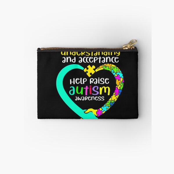 Item preview, Autism Awareness Day Syndrome Parents Clothing designed and sold by StarcyWol.