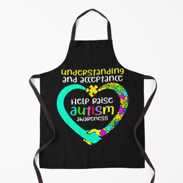 Item preview, Autism Awareness Day Syndrome Parents Clothing designed and sold by StarcyWol.