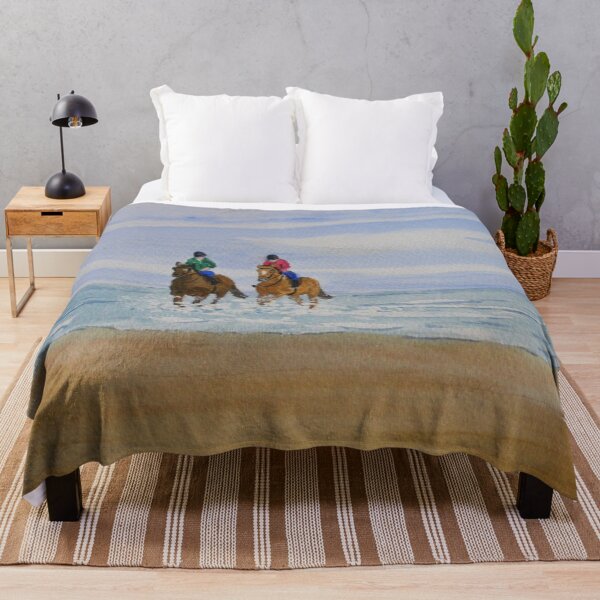 Item preview, lumuart ride on the beach designed and sold by lumuart.