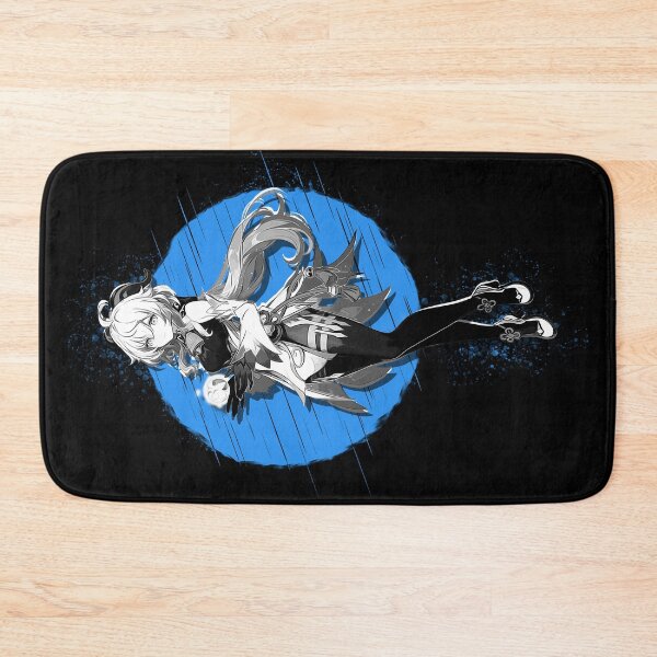Item preview, Ganyu - Genshin Impact designed and sold by MyAsianArt.