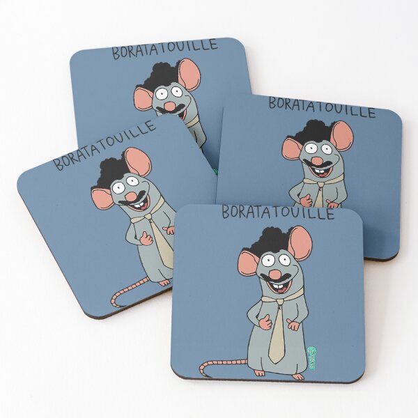 Item preview, boratatouille designed and sold by ujlamkaca.