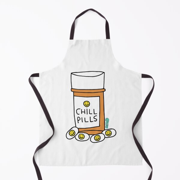 Item preview, chill pills designed and sold by ujlamkaca.