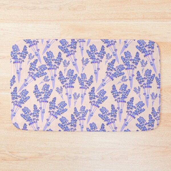 Item preview, Lavender Pattern - Sunrise designed and sold by SilverPegasus.