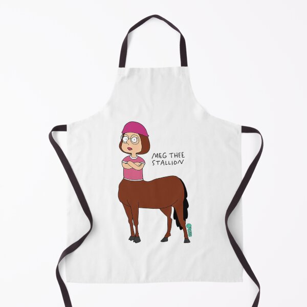 Item preview, meg the stallion designed and sold by ujlamkaca.