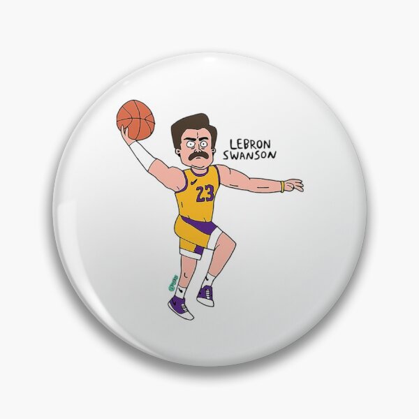 Artikelvorschau, Lebron Swanson entworfen und verkauft von ujlamkaca.