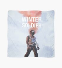 the WINTER SOLDIER Scarf