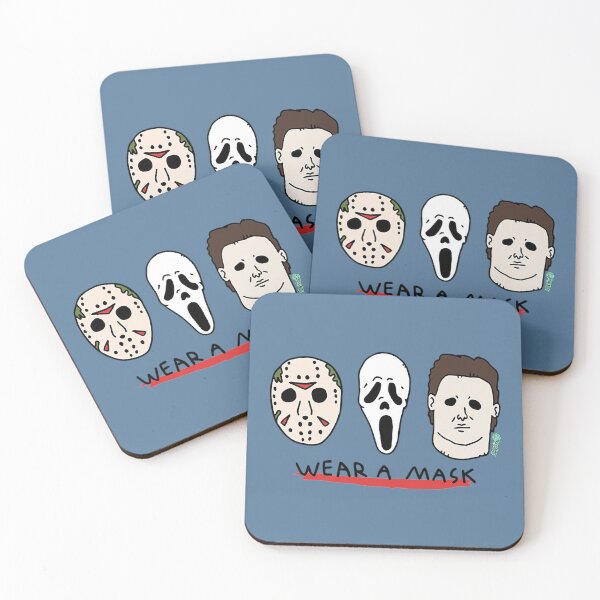 Item preview, wear a mask designed and sold by ujlamkaca.