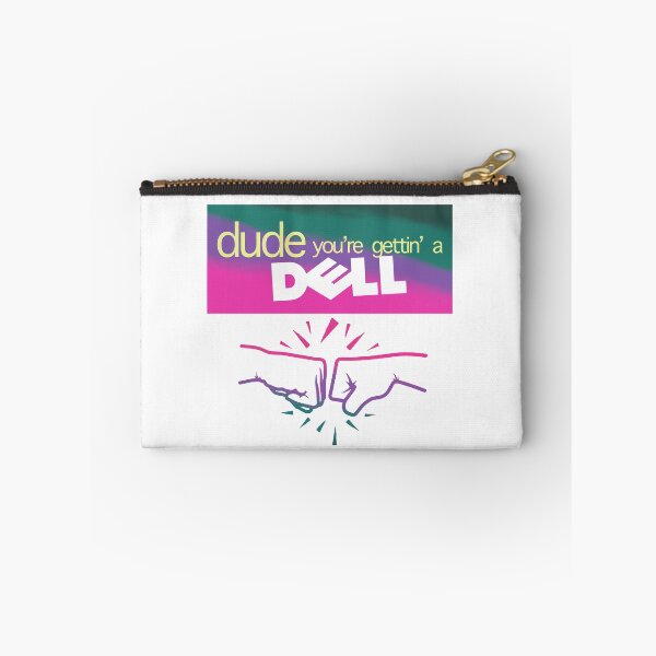 Item preview, Dude You’re Getting a Dell designed and sold by Wizardofpizza.