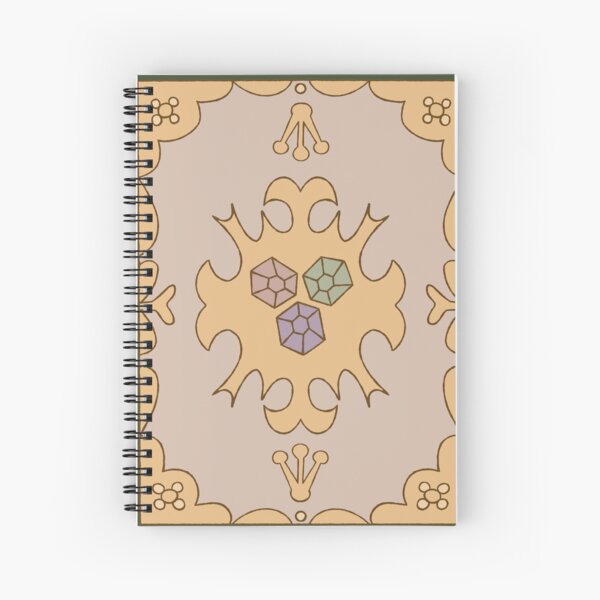Item preview, Old Amphibia Book designed and sold by Mellise.