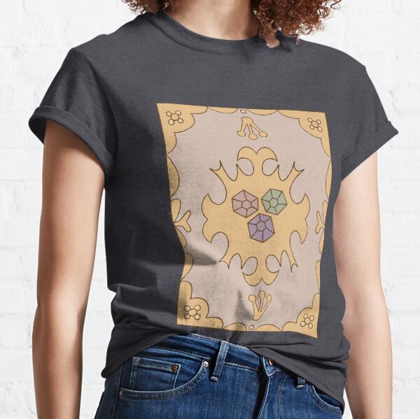 Old Amphibia Book Classic T-Shirt