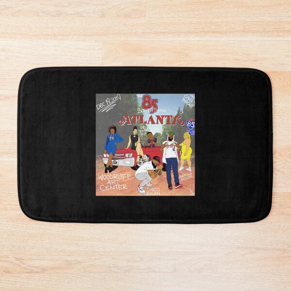 Item preview, 85 Show Atlanta designed and sold by ujlamkaca.