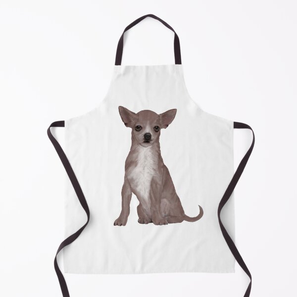Item preview, Cute Little Lap Puppy designed and sold by guitarkel.