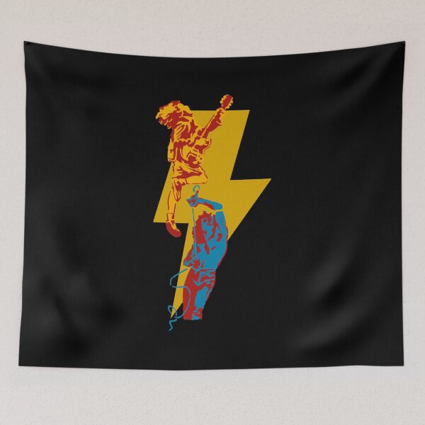 Item preview, AC DC thunderbolt designed and sold by ujlamkaca.