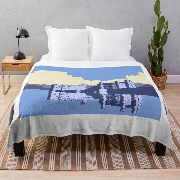 Item preview, Leeds Castle, Kent designed and sold by sirglennbo.