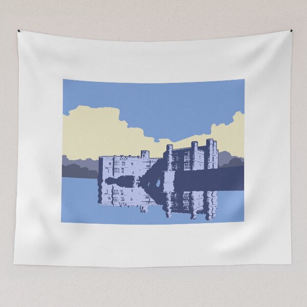 Item preview, Leeds Castle, Kent designed and sold by sirglennbo.