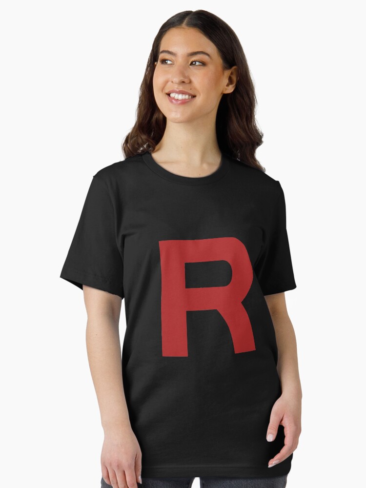Thumbnail 2 of 7, Essential T-Shirt, Team Rocket designed and sold by unleashedrage.