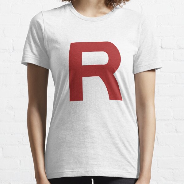 maintenant dans une mode confortable et facile à porter. T-shirt essentiel