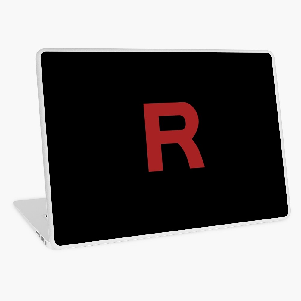 Item preview, Laptop Skin designed and sold by unleashedrage.
