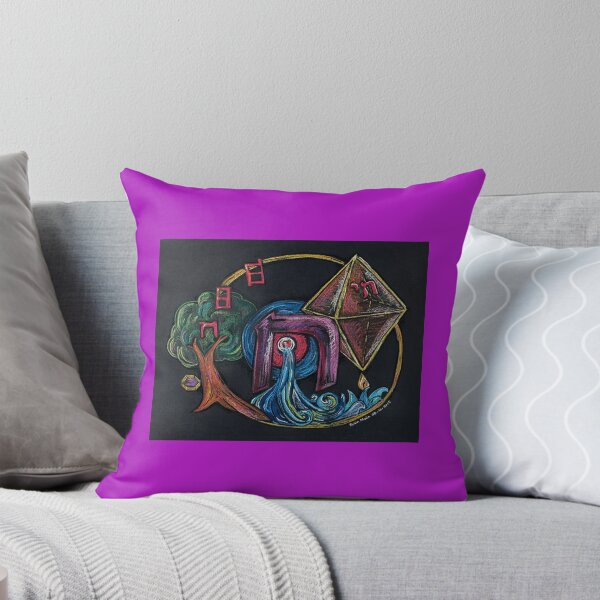 Item preview, CHET - 8 - Gateway of Life designed and sold by RobinMain.