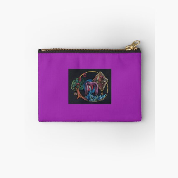 Item preview, CHET - 8 - Gateway of Life designed and sold by RobinMain.