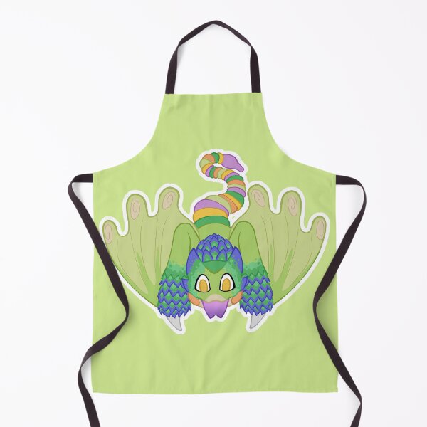 Item preview, Monster Hunter Pukei-Pukei designed and sold by Uranoscope.