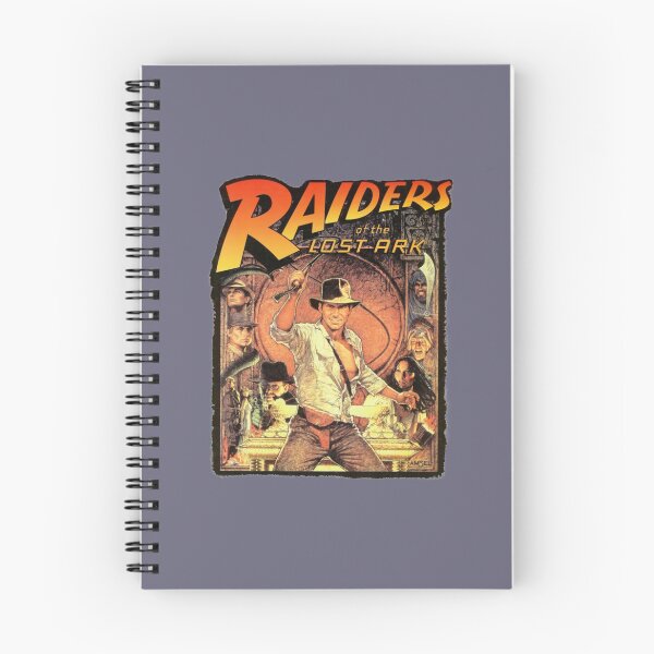 Item preview, Raiders of the Lost Ark designed and sold by ujlamkaca.