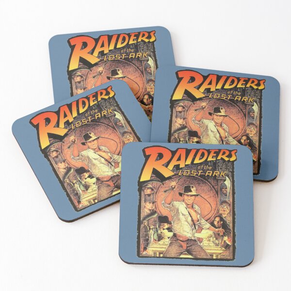 Item preview, Raiders of the Lost Ark designed and sold by ujlamkaca.