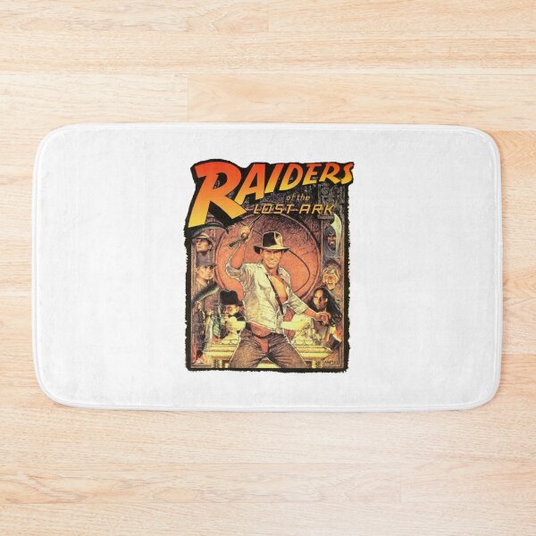 Item preview, Raiders of the Lost Ark designed and sold by ujlamkaca.