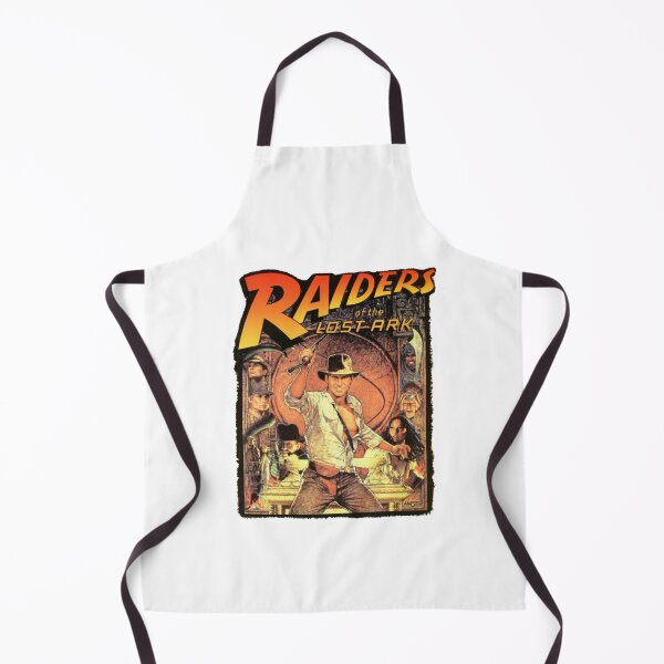 Item preview, Raiders of the Lost Ark designed and sold by ujlamkaca.