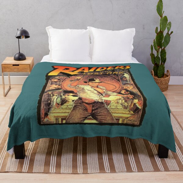 Item preview, Raiders of the Lost Ark designed and sold by ujlamkaca.
