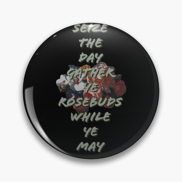 Item preview, John Keating's Saying designed and sold by TheOldSchool.