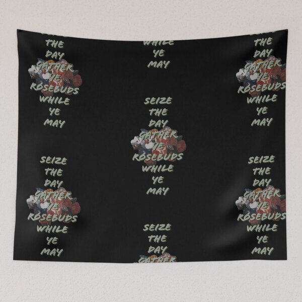 Item preview, John Keating's Saying designed and sold by TheOldSchool.