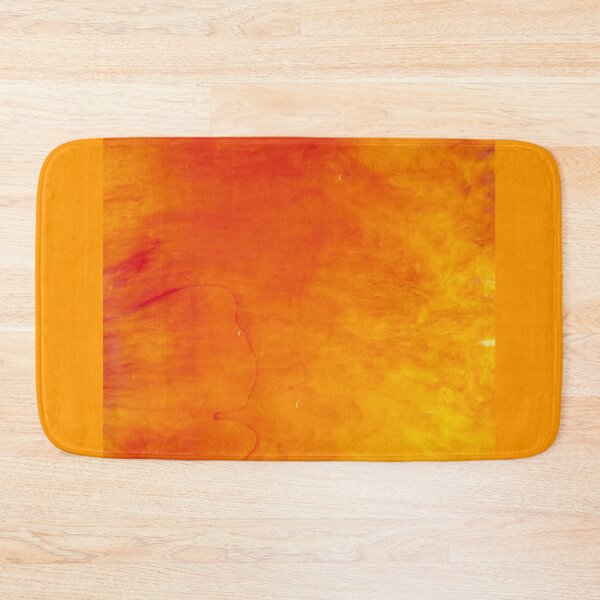 Item preview, Orange texture designed and sold by darshants.