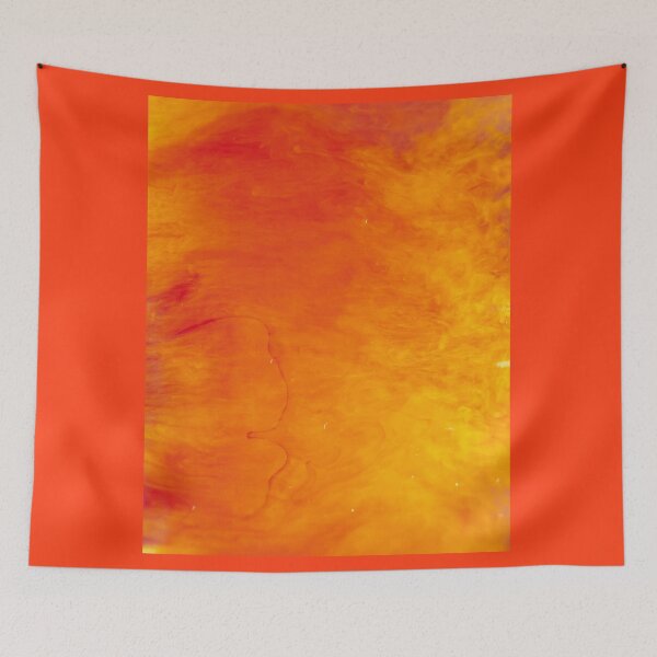 Item preview, Orange texture designed and sold by darshants.