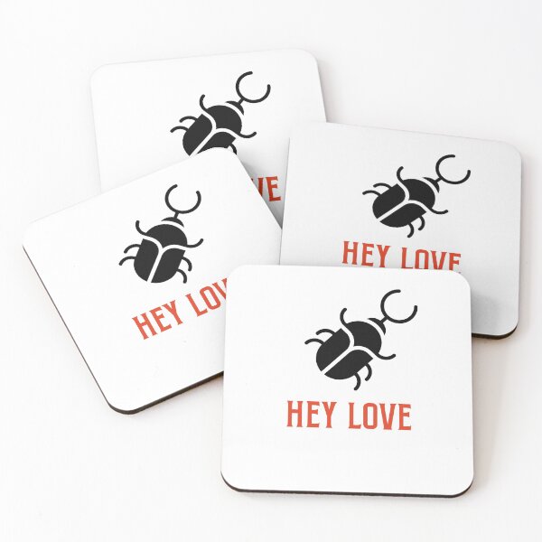 Item preview, Love designed and sold by fruitful888.