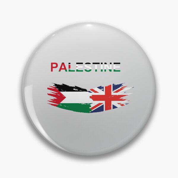 Item preview, Palestinian Lives Matter designed and sold by les3soleils.