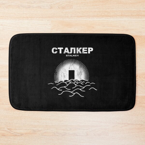Item preview, Stalker  designed and sold by ujlamkaca.