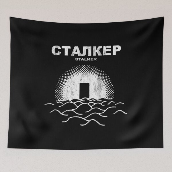Item preview, Stalker  designed and sold by ujlamkaca.
