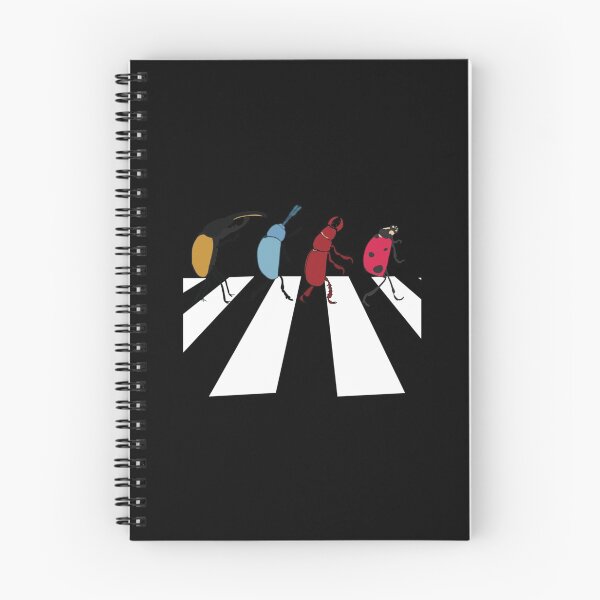 Item preview, The Beetles  designed and sold by ujlamkaca.