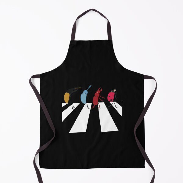 Item preview, The Beetles  designed and sold by ujlamkaca.
