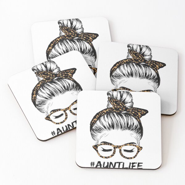 Item preview, Aunt Life designed and sold by speakupandshine.