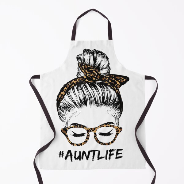 Item preview, Aunt Life designed and sold by speakupandshine.