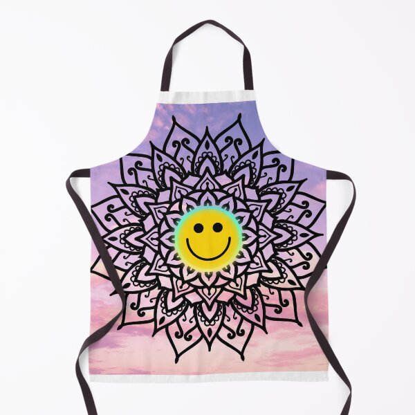 Item preview, Smile mandla designed and sold by Rosegirlgirl.