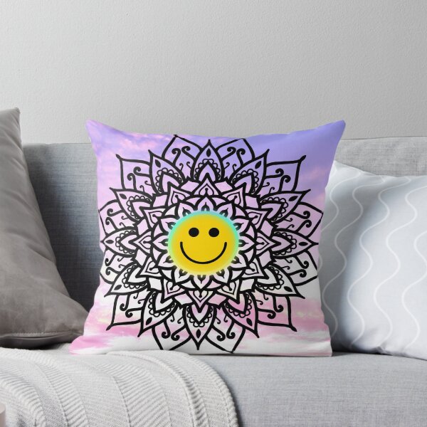 Item preview, Smile mandla designed and sold by Rosegirlgirl.