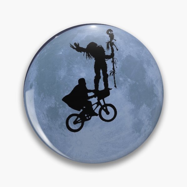 Item preview, ET Predator designed and sold by autoboxdesign.