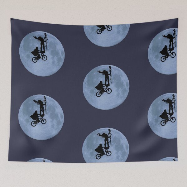 Item preview, ET Predator designed and sold by autoboxdesign.